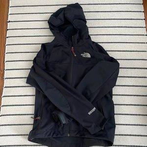 North Face Summit Series Womens Coat